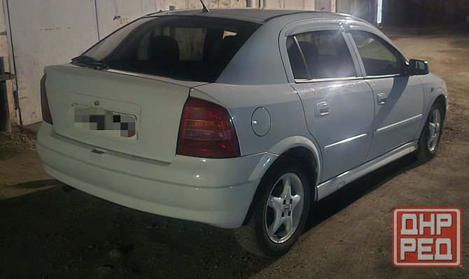 Продам хороший автомобиль Донецк - изображение 3