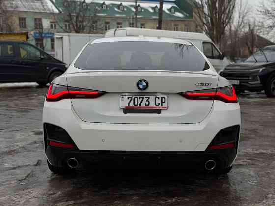 BMW 430 Донецк