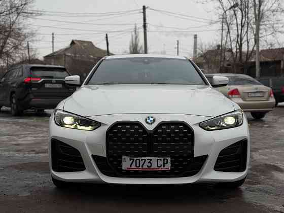 BMW 430 Донецк