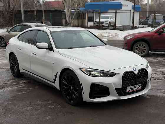 BMW 430 Донецк