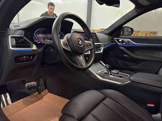 BMW 430 Донецк