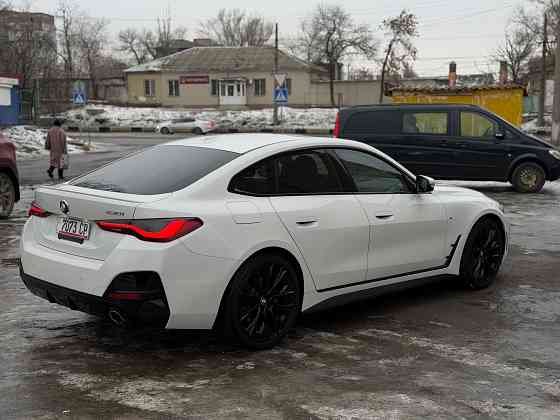 BMW 430 Донецк