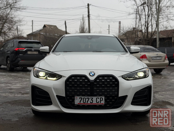 BMW 430 Донецк - изображение 2