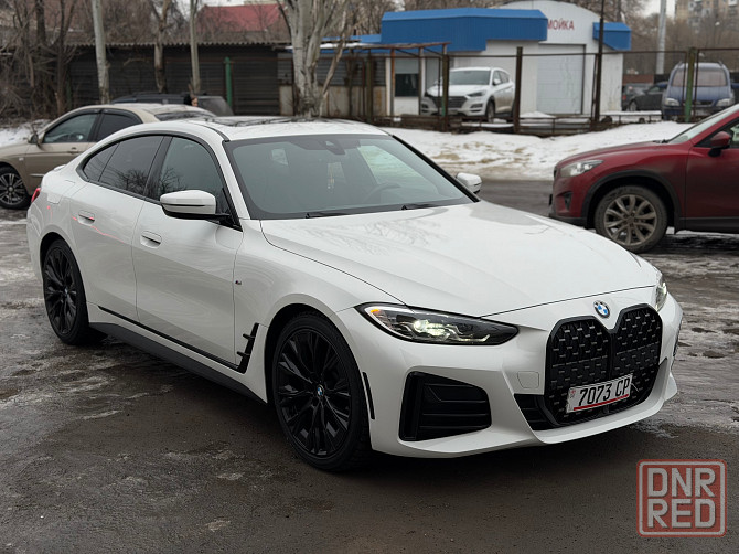 BMW 430 Донецк - изображение 3