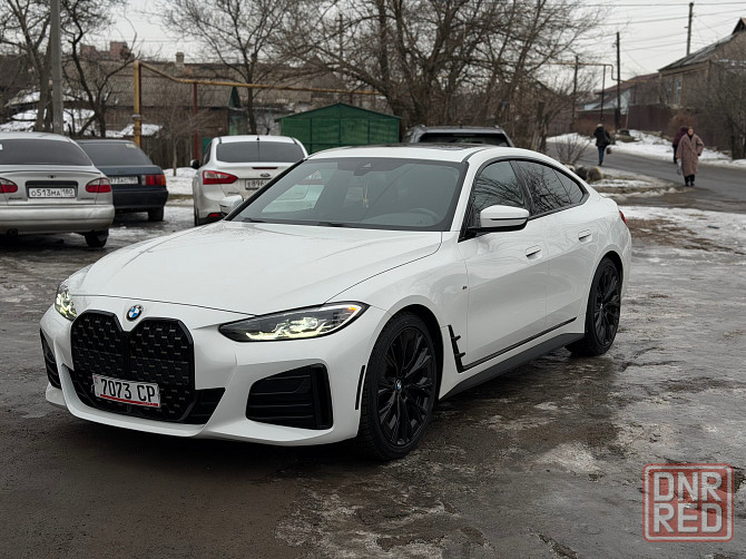 BMW 430 Донецк - изображение 1