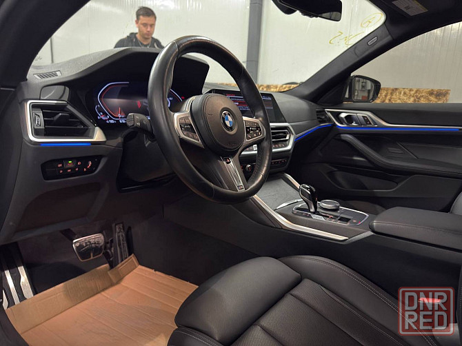 BMW 430 Донецк - изображение 6