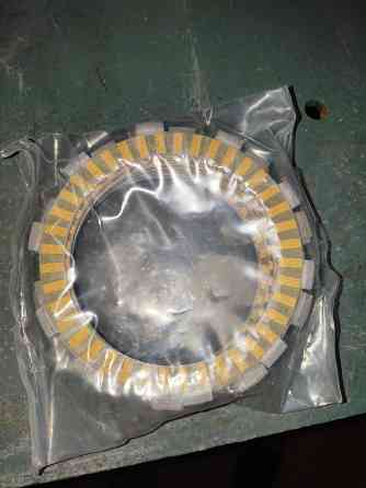 Продаются новые диски сцепления "фрикционные" на Triumph 675 Старобешево