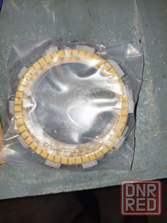 Продаются новые диски сцепления "фрикционные" на Triumph 675 Старобешево - изображение 1