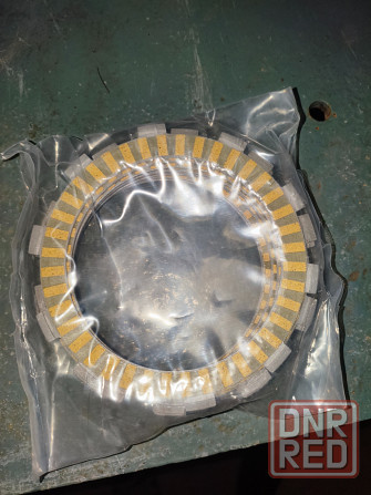 Продаются новые диски сцепления "фрикционные" на Triumph 675 Старобешево - изображение 2