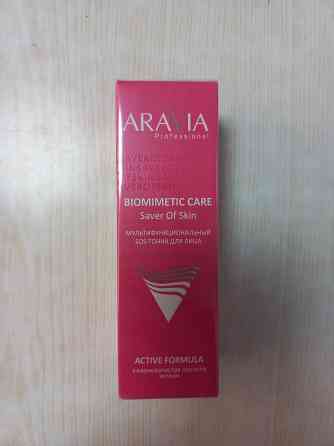 Aravia sos-тоник. Самая низкая цена Донецк