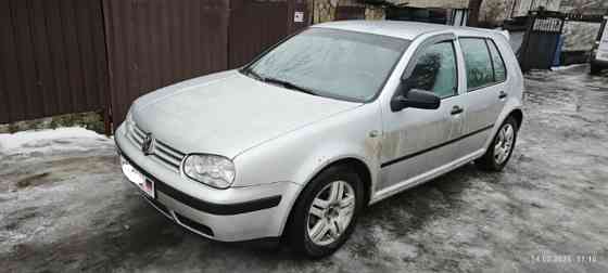 Гольф 4 целиком на запчасти Донецк