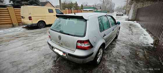 Гольф 4 целиком на запчасти Донецк