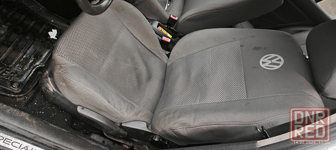 Гольф 4 целиком на запчасти Донецк - изображение 6