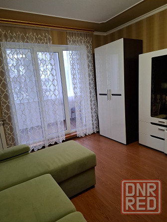 Сдам 2к Боссе рынок 30 тыс+коммунальные услуги Донецк - изображение 2