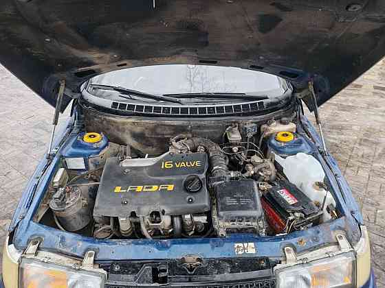 Ваз 2110 1.5 16v Газ евро 2 (вписан ) Макеевка