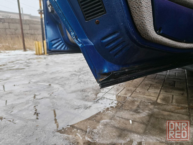 Ваз 2110 1.5 16v Газ евро 2 (вписан ) Макеевка - изображение 6