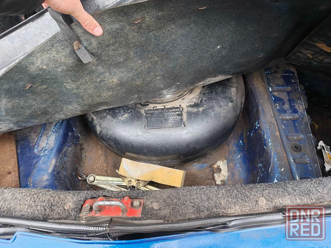 Ваз 2110 1.5 16v Газ евро 2 (вписан ) Макеевка - изображение 7