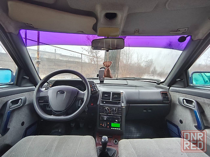 Ваз 2110 1.5 16v Газ евро 2 (вписан ) Макеевка - изображение 8