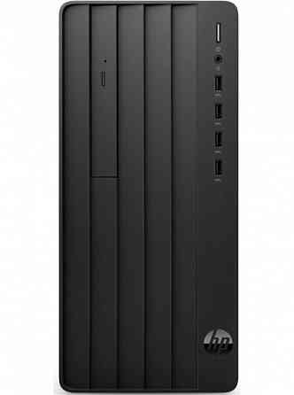 Компьютер с монитором Hp 290 G9, Intel Core I3 12100, Ddr4 16гб, Ssd 512гб, Intel Uhd Graphics 730, Донецк