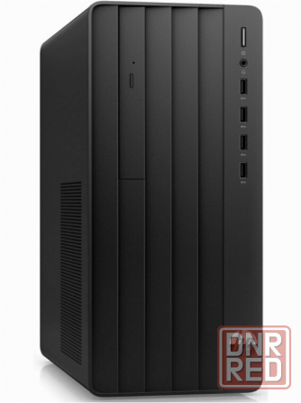 Компьютер с монитором Hp 290 G9, Intel Core I3 12100, Ddr4 16гб, Ssd 512гб, Intel Uhd Graphics 730, Донецк - изображение 2
