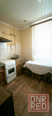 Продажа 1к.кв. пр-т Дзержинского Донецк - изображение 5