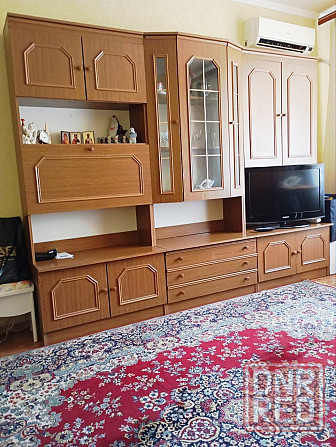 Продажа 1к.кв. пр-т Дзержинского Донецк - изображение 1