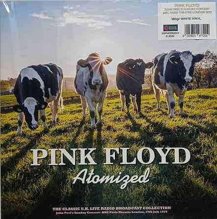 Виниловая пластинка LP Pink Floyd - Atomize - Донецк