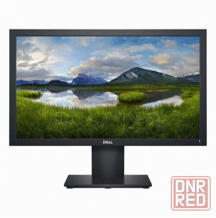 Монитор 23.8" Dell E2420h, 1920x1080, Ips, 1хDp, черный [2420-0698] (арт-4009) Донецк - изображение 1