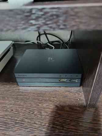 Продам комплект VR для PS4 Макеевка