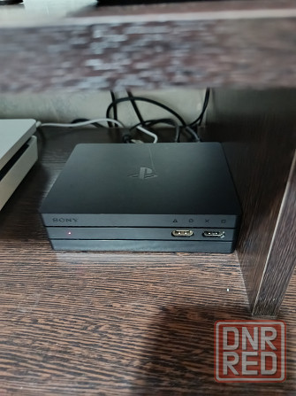 Продам комплект VR для PS4 Макеевка - изображение 2