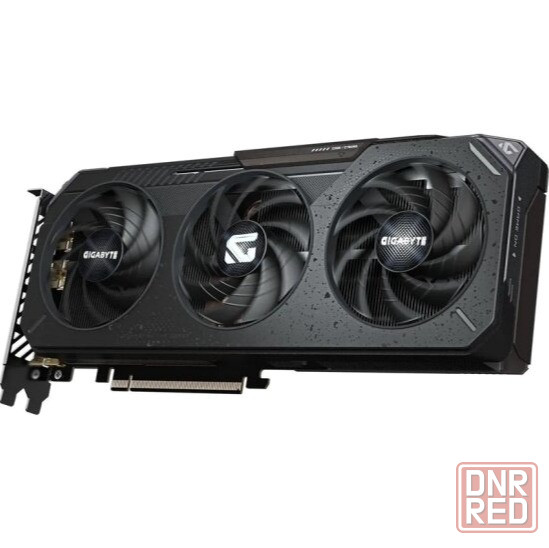 Видеокарта Gigabyte Radeon Rx 9060 Xt Gaming Oc 16g (арт-2660) Донецк - изображение 3