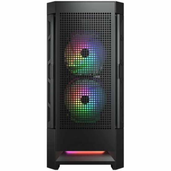 Корпус Cougar Airface Rgb, черный (арт-5210) Донецк