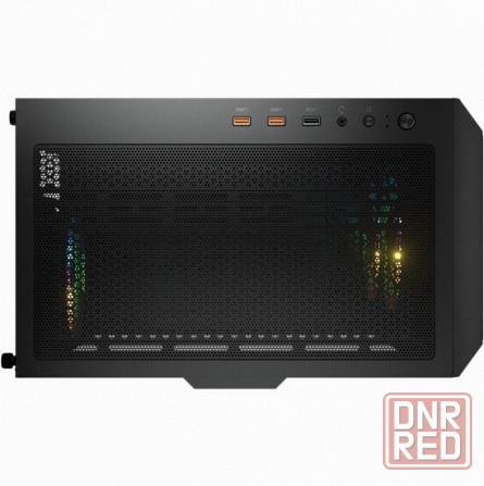 Корпус Cougar Airface Rgb, черный (арт-5210) Донецк - изображение 4