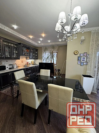 Продам добротный, ухоженный дом в Буденновском районе Донецк - изображение 4