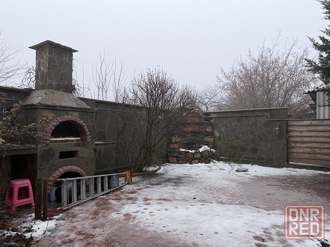 Продам добротный, ухоженный дом в Буденновском районе Донецк - изображение 2