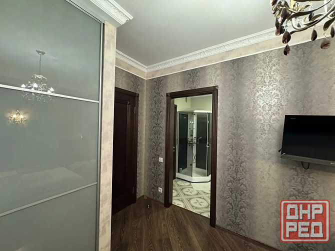 Продам добротный, ухоженный дом в Буденновском районе Донецк - изображение 6