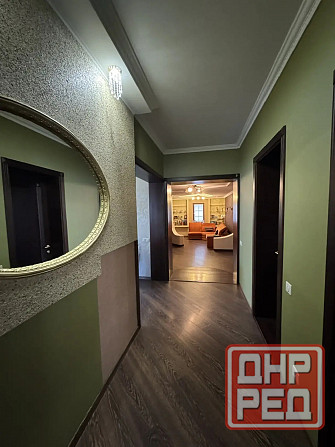 Продам добротный, ухоженный дом в Буденновском районе Донецк - изображение 1