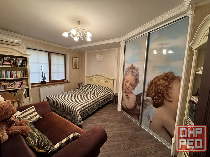 Продам добротный, ухоженный дом в Буденновском районе Донецк - изображение 3