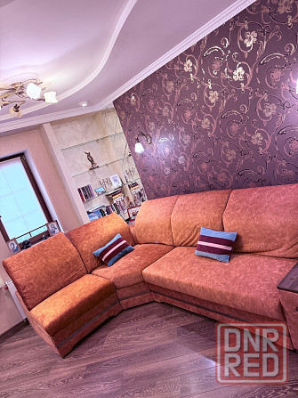 Продам добротный, ухоженный дом в Буденновском районе Донецк - изображение 8