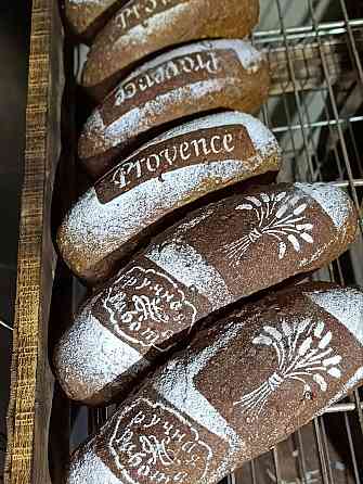 пекарь / технолог Донецк