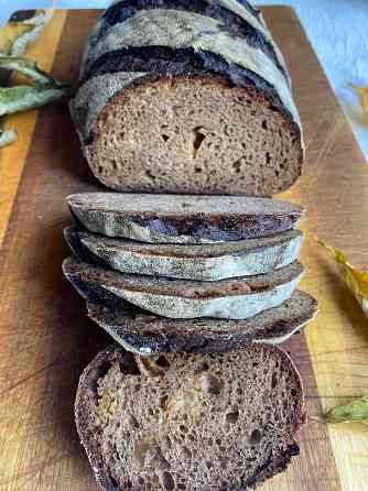 пекарь / технолог Донецк