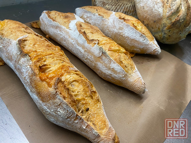 пекарь / технолог Донецк - изображение 6