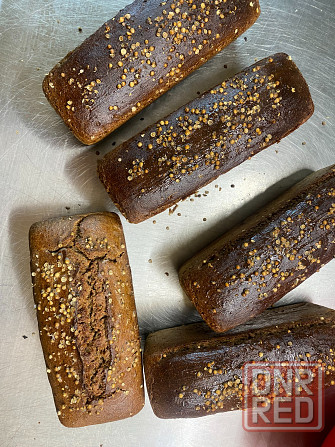 пекарь / технолог Донецк - изображение 5