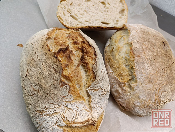 пекарь / технолог Донецк - изображение 8