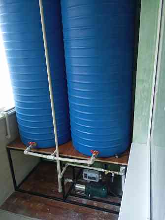 Круглосуточно водоснабжения Макеевка