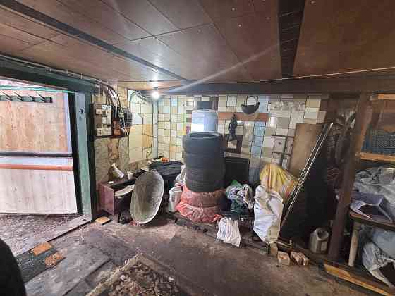 Продам гараж Макеевка Зеленый Макеевка