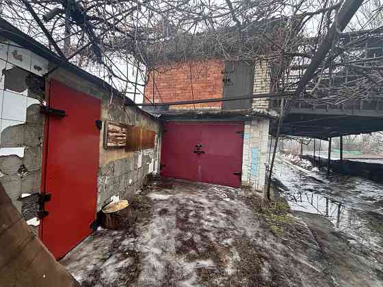 Продам гараж Макеевка Зеленый Макеевка