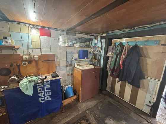 Продам гараж Макеевка Зеленый Макеевка