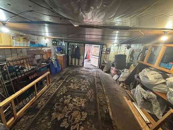 Продам гараж Макеевка Зеленый Макеевка