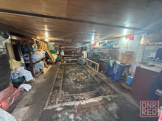 Продам гараж Макеевка Зеленый Макеевка - изображение 5